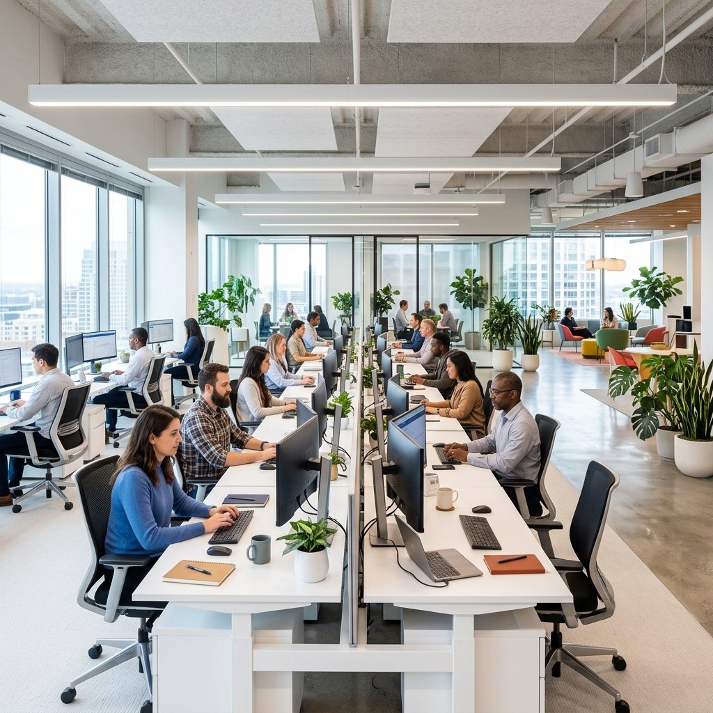 Office Cleaning Services