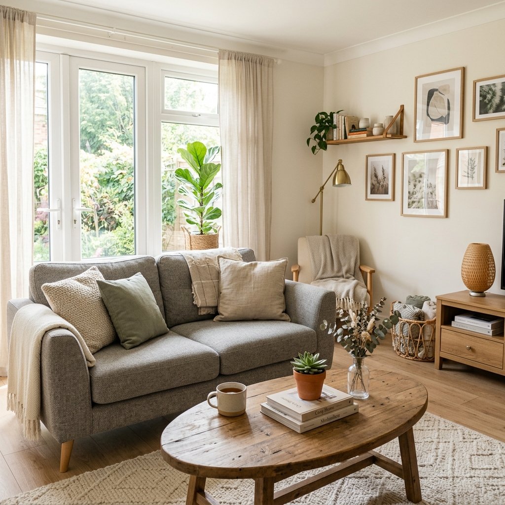 Residential Cleaning Services